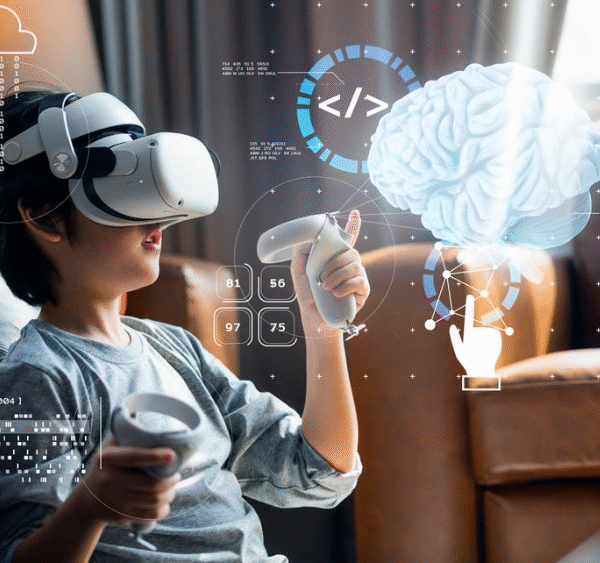 How AR Enhances Real-World Experiences