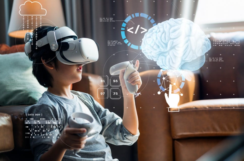 How AR Enhances Real-World Experiences