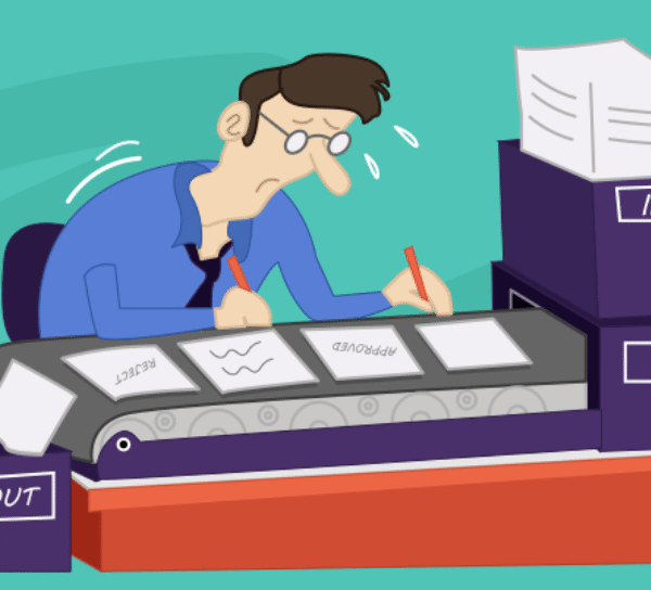 How Automation Is Reducing Manual Work