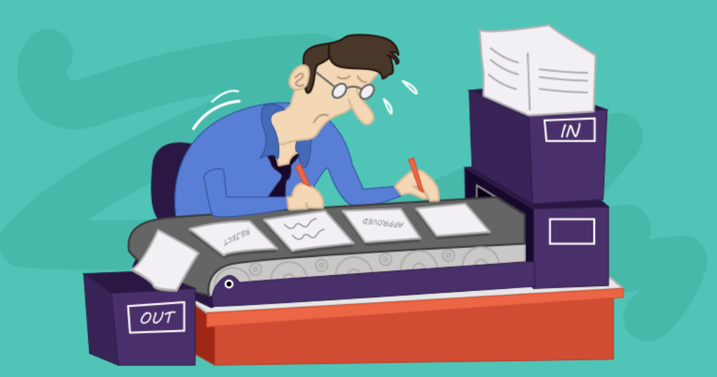 How Automation Is Reducing Manual Work