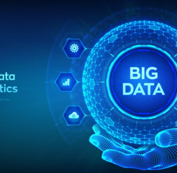 How Big Data Is Collected and Analyzed