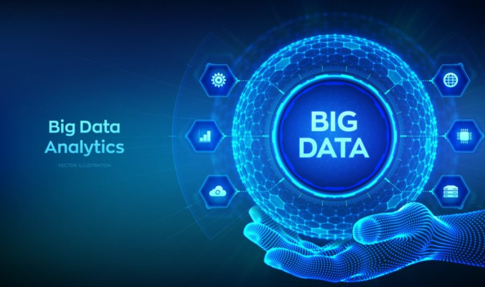 How Big Data Is Collected and Analyzed