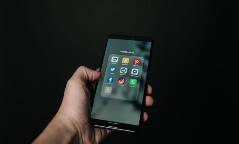 How Algorithms Shape Online Content