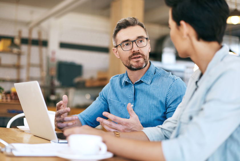 5 Key Advantages of Cloud-Based Research System