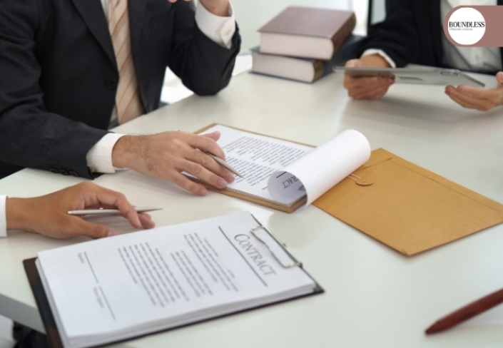 Building a Compliance Strategy for Boundless Employer of Record: Legal and Tax Considerations