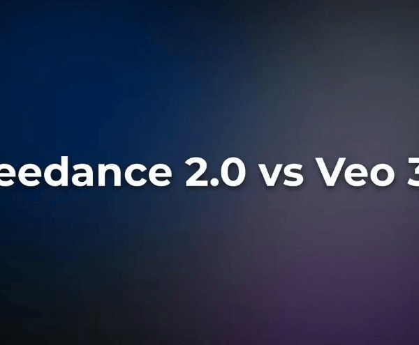 Choosing the Right AI Video Generator in 2026: Seedance 2.0, Veo 3.1, and Beyond